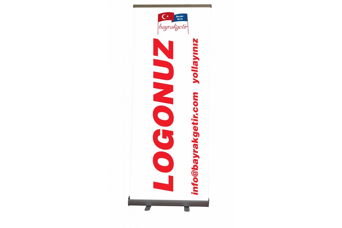 85x200 Ekonomik Roll-up 85x200 Ekonomik Roll-up